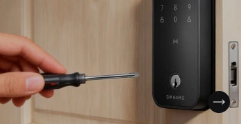 Hassle-Free Installation in Minutes