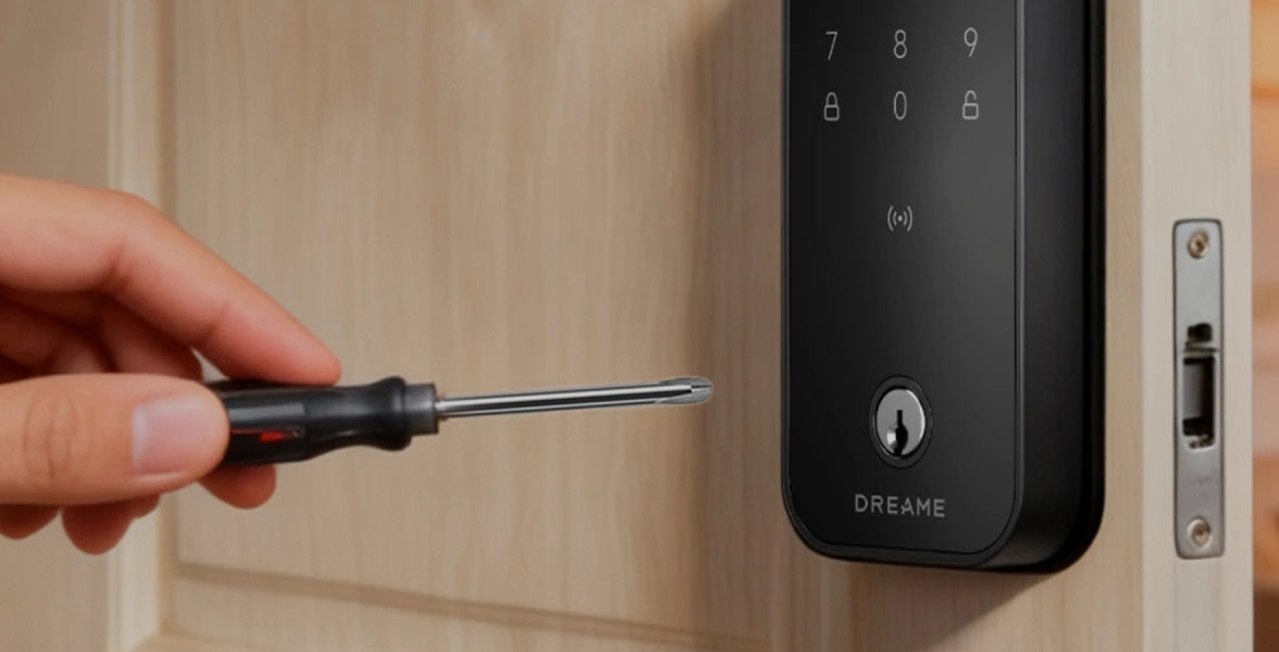 Hassle-Free Installation in Minutes