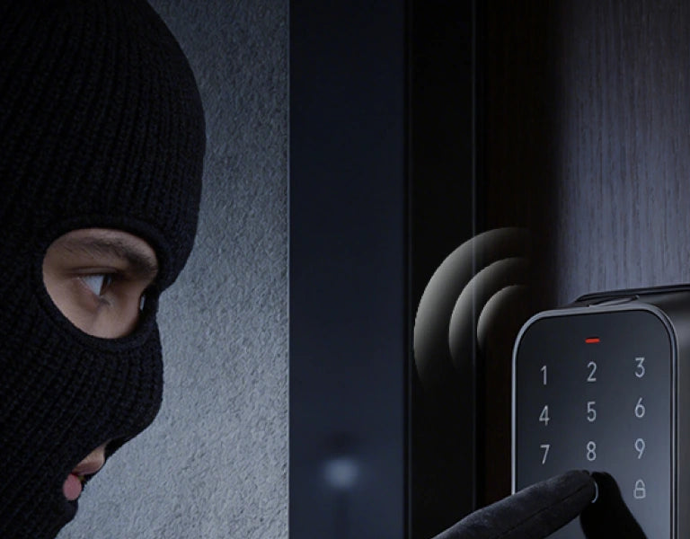 Always-Aware Security Alerts