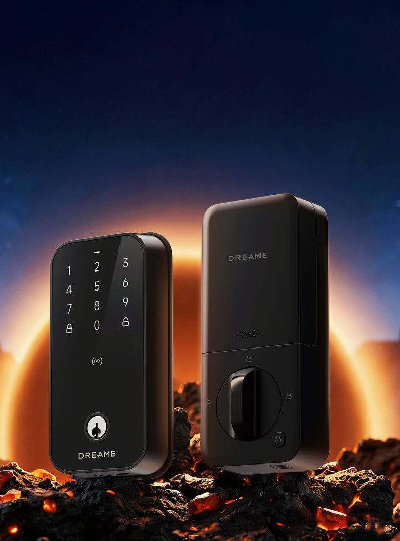 Multiple Secure  Unlock Options