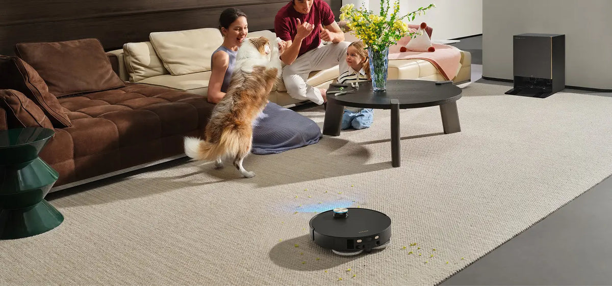 X60 Max Ultra Complete