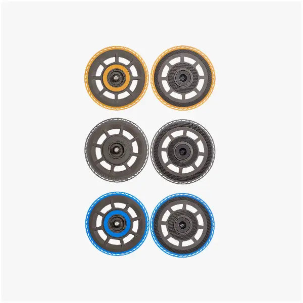 Mop Pad Holders<br>
x6