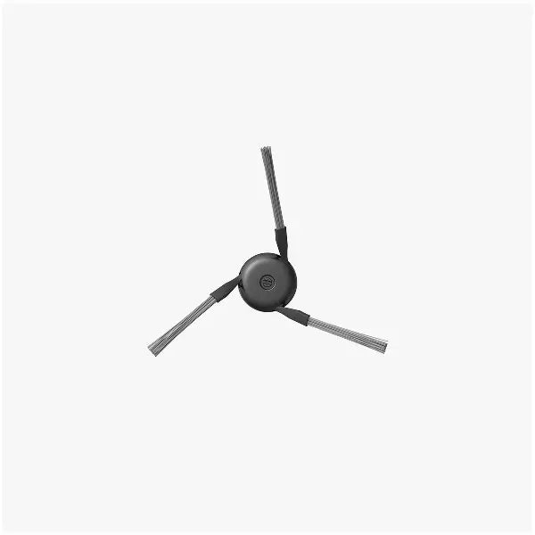 Side Brush (pre-installed x1)<br>
x2
