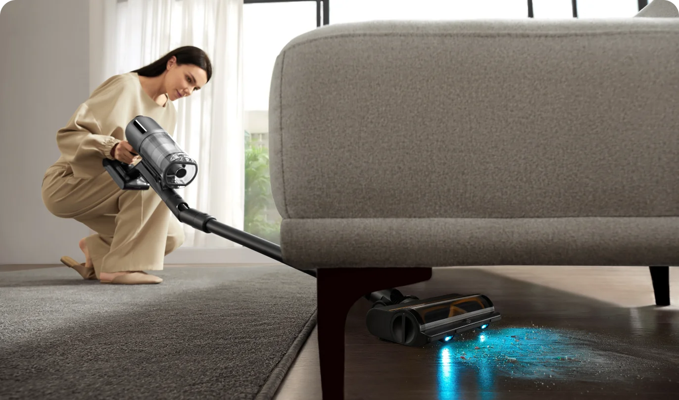 Dreame Z30 Cordless Stick Vacuum