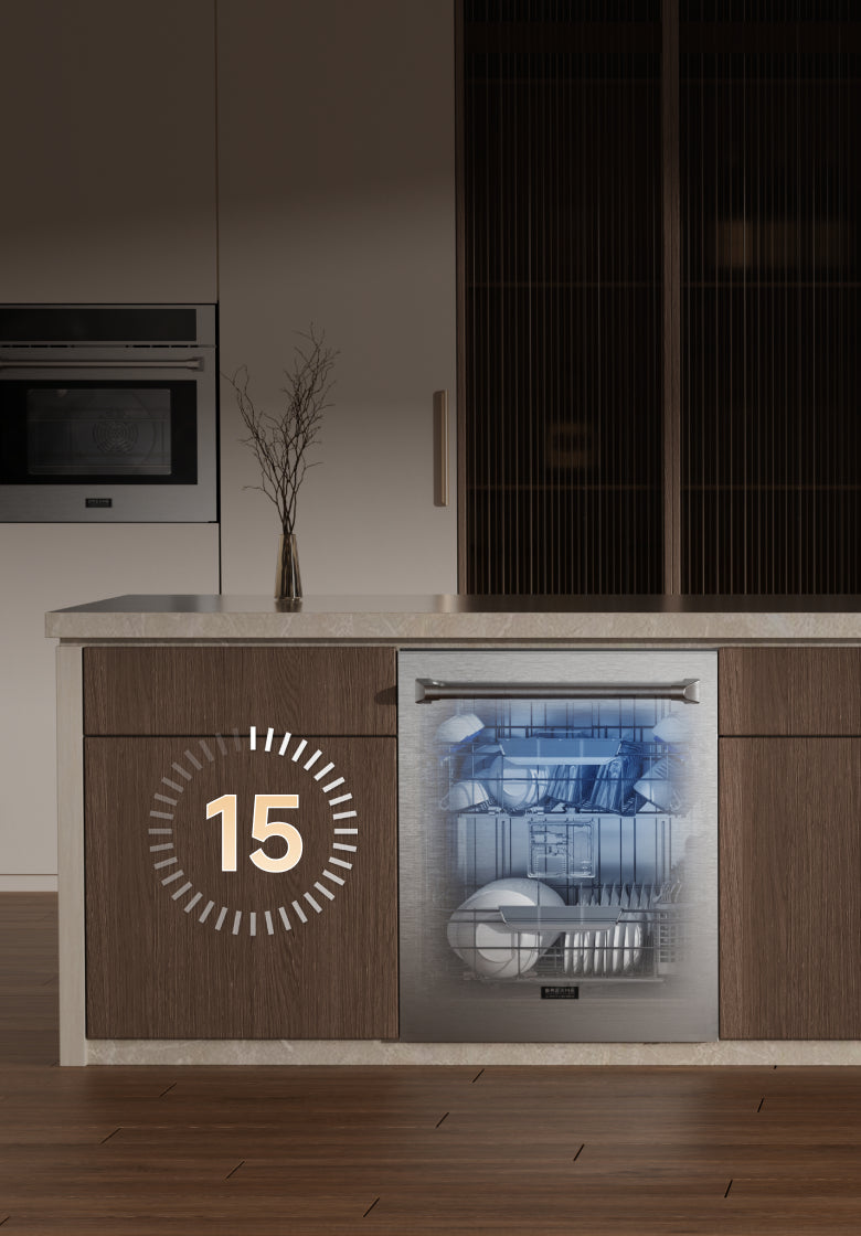 15-Day Fresh Storage