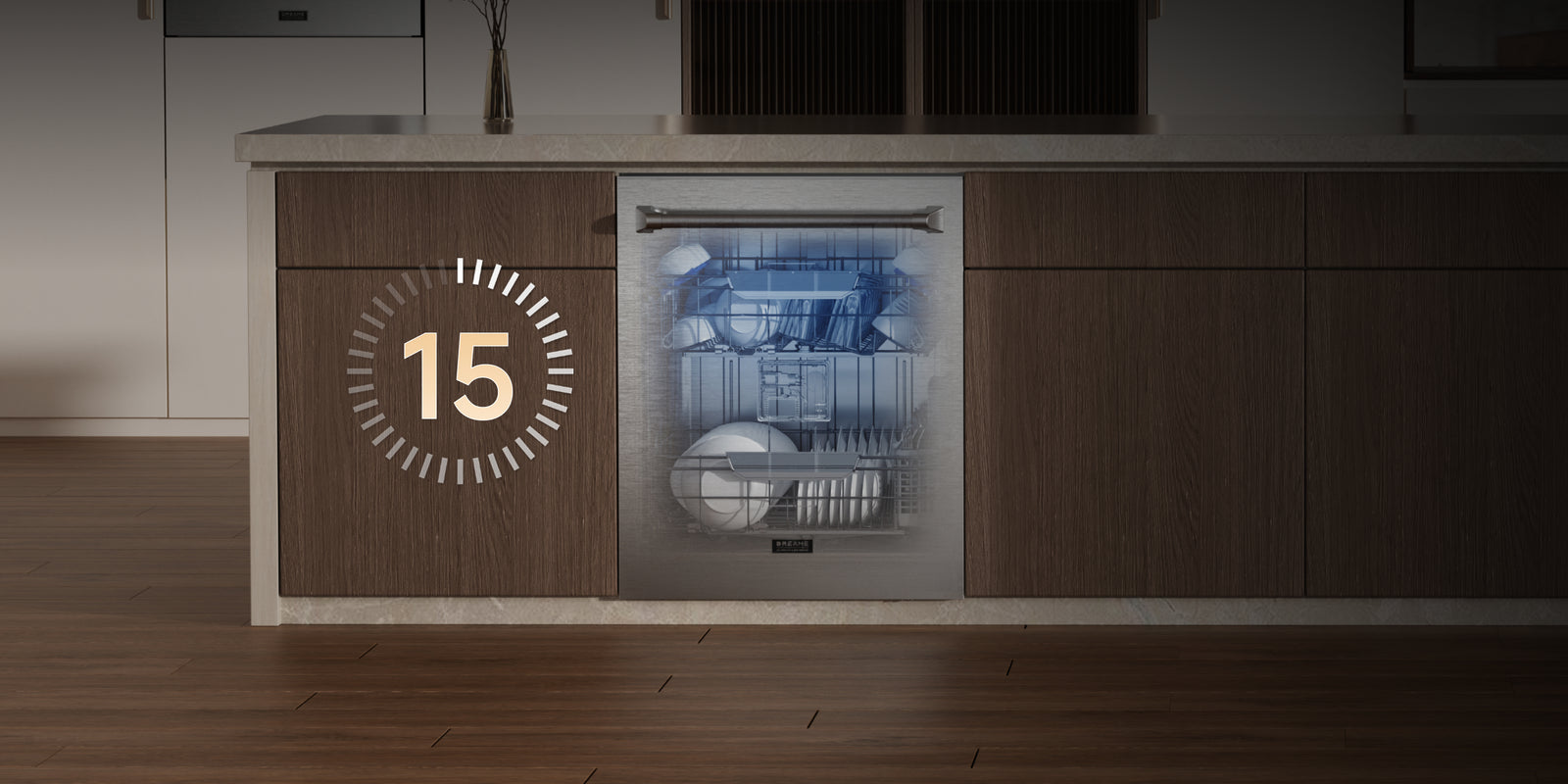 15-Day Fresh Storage