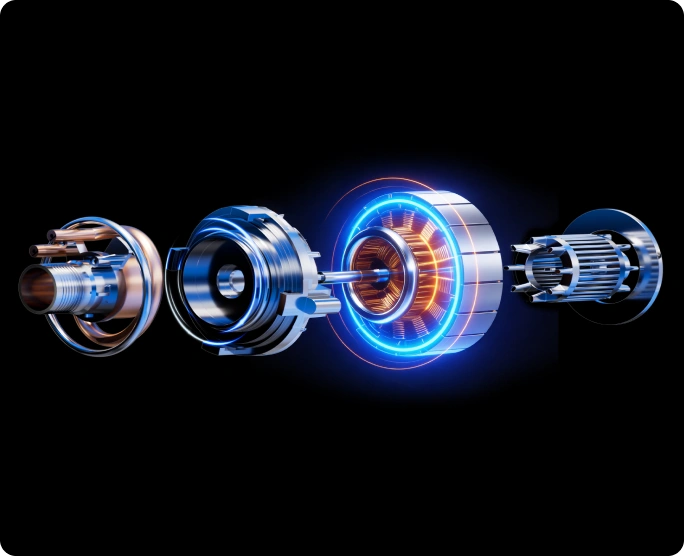 Efficient Power Performance