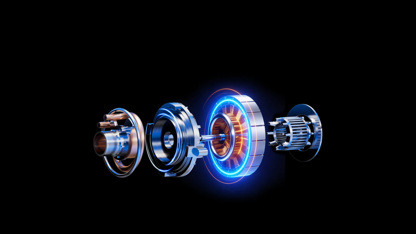 Efficient Power Performance
