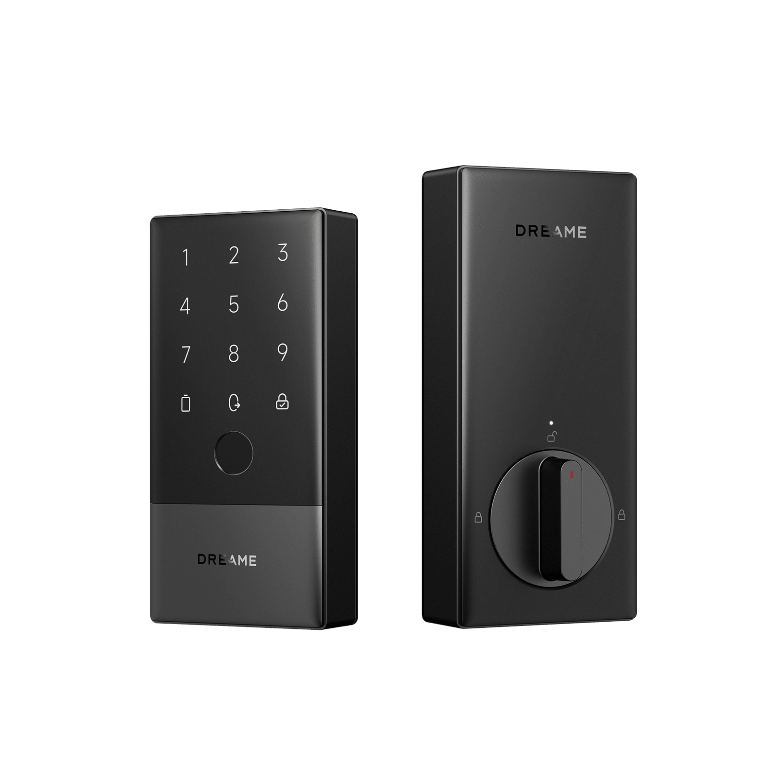 Dreame Navo Smart Lock A10