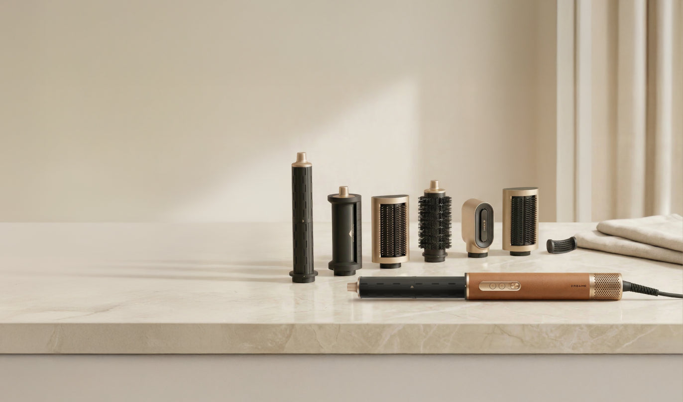 Dreame AirStyle Pro Hair Styler