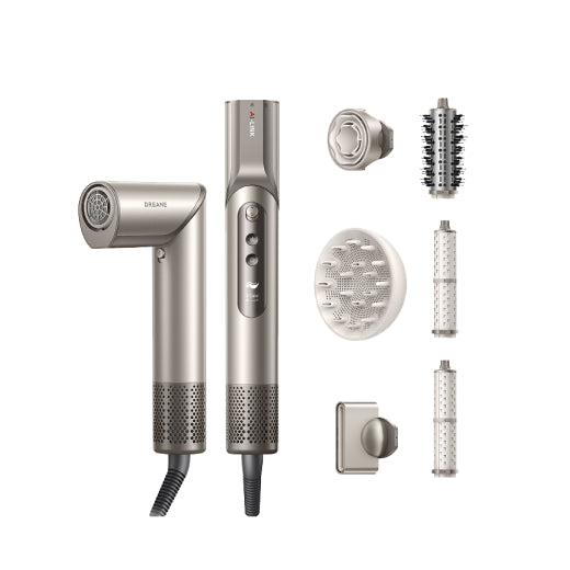 Dreame Dazzle Hair Styler