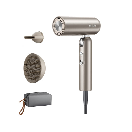 Dreame Pocket Pro High Speed Hair Dryer