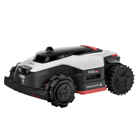 Dreame A3 AWD Pro Robot Lawn Mower