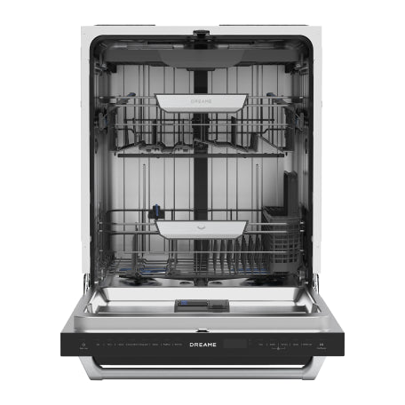 Dreame DZ601 Pro Built-in Dishwasher