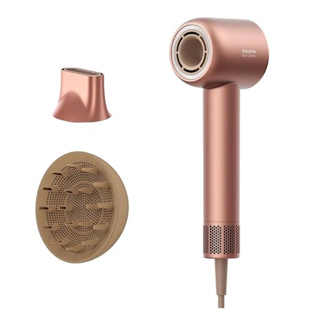 Dreame Hair Glory Combo High-Speed Hair Dryer