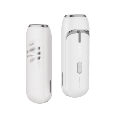 Dreame Nova IPL Hair Removal Device