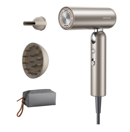 Dreame Pocket Pro High Speed Hair Dryer