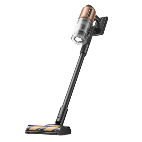 Dreame Z20 Station Cordless Stick Vacuum