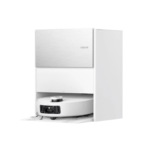 Dreame Aqua10 Roller Robot Vacuum