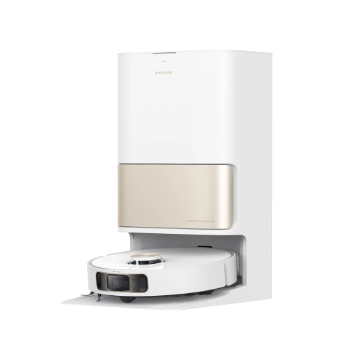 Dreame L10s Pro Ultra Robot Vacuum