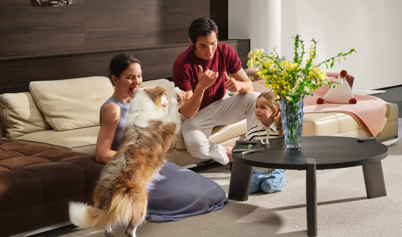 Dreame X60 Max Ultra Complete Robot Vacuum