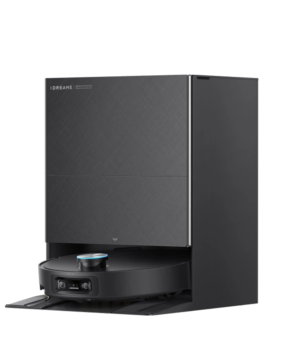 Dreame X60 Max Ultra Complete Robot Vacuum