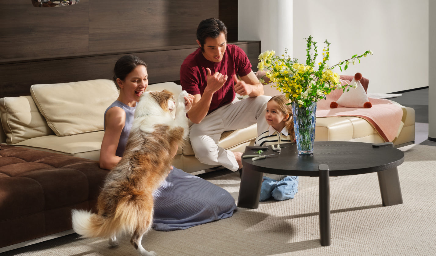 Dreame X60 Max Ultra Complete Robot Vacuum