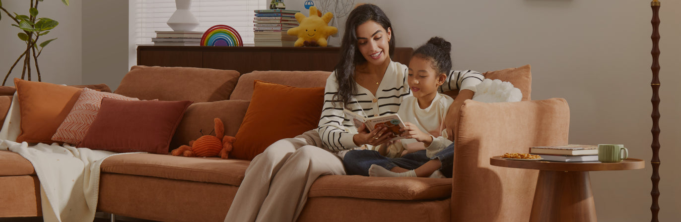 
    Thorough Clean, Fully Automated
    A robot vacuum and mop scrubs away ground-in grime for a spotless shine.
