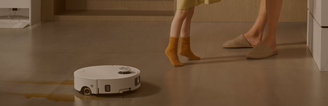 
    Fresh Floors without a Dusty Hassle
    Streamline your daily cleaning routine.
