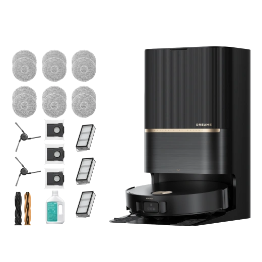 Dreame X50 Ultra Robot Vacuum