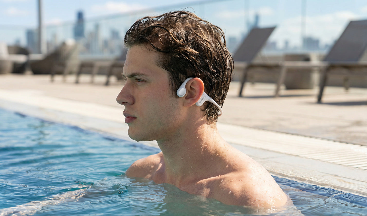 Dreame Aqua Plus Bone Conduction Headphone