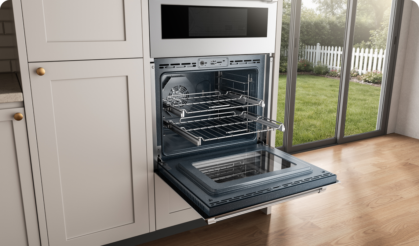 Dreame OZ601 Pro Single Wall Oven