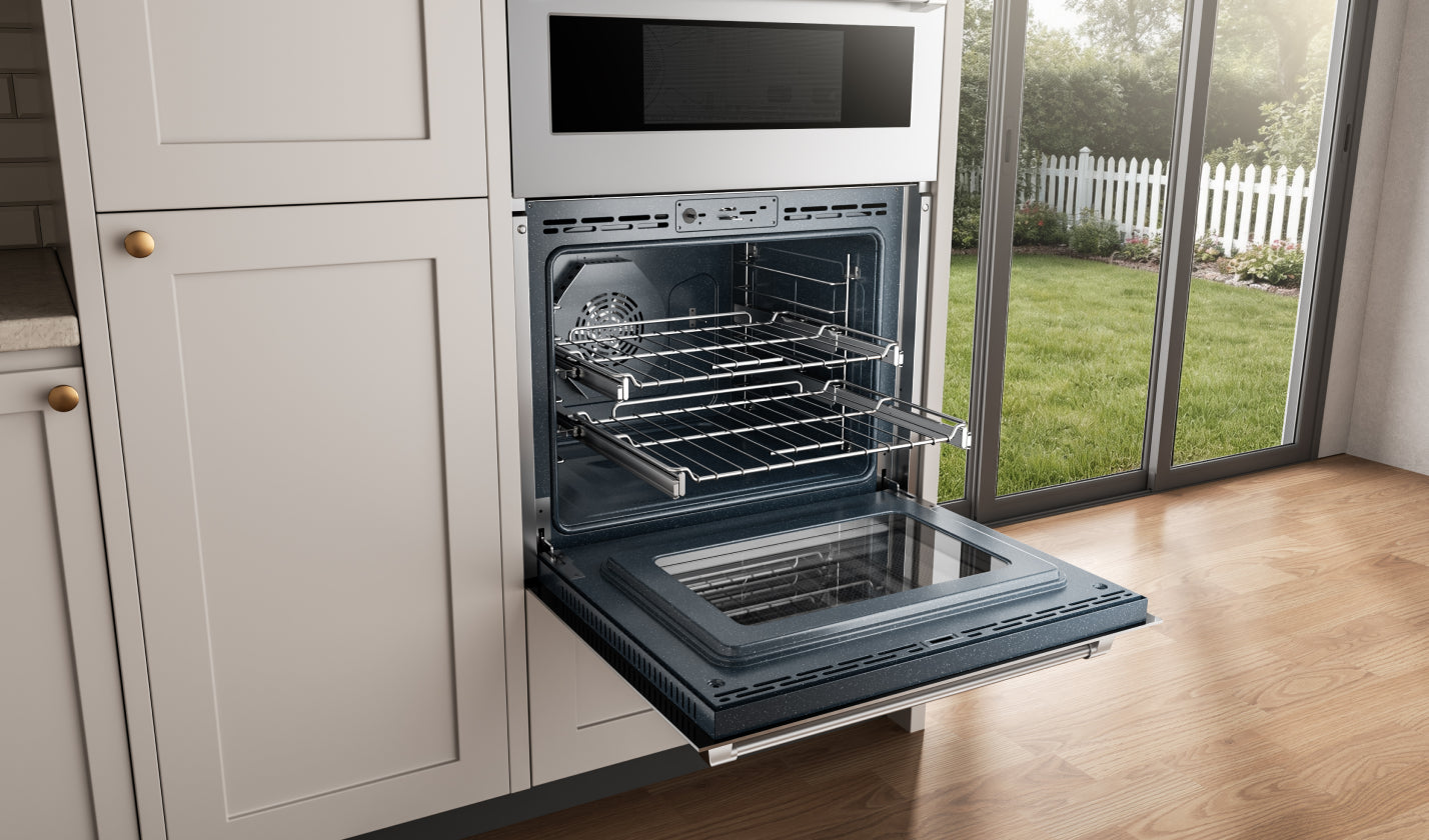 Dreame OZ601 Pro Single Wall Oven