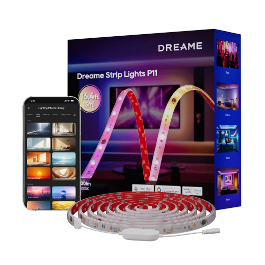 Dreame Strip Lights P11