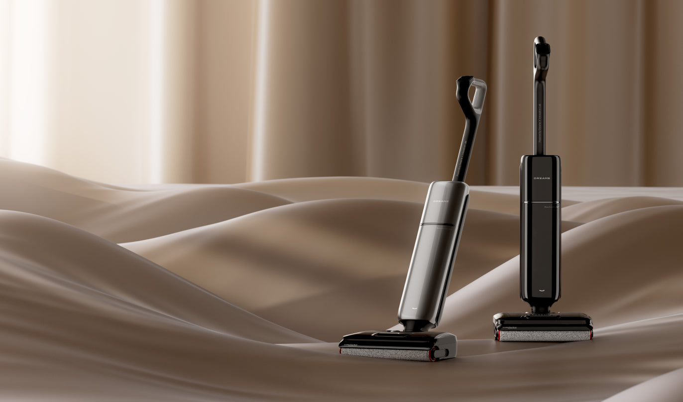 Dreame H15 Pro Heat Wet Dry Vacuum