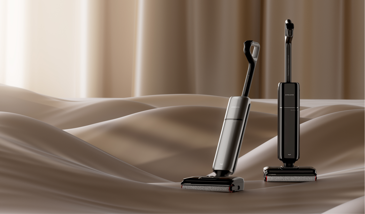 Dreame H15 Pro Heat Wet Dry Vacuum