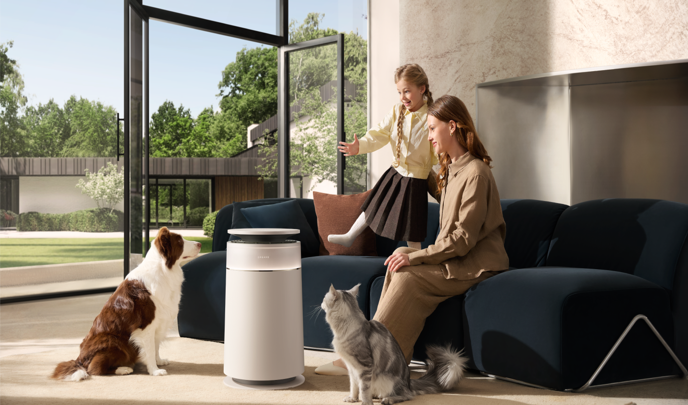 Dreame FP10 Air Purifier