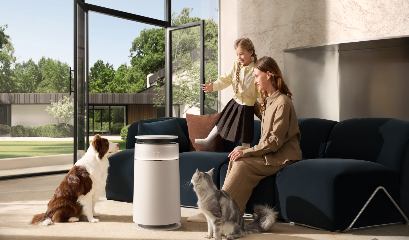 Dreame FP10 Air Purifier