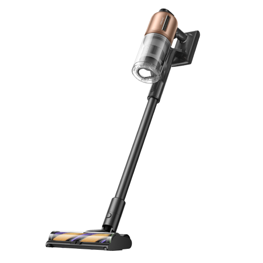Dreame Z20 Station Cordless Stick Vacuum