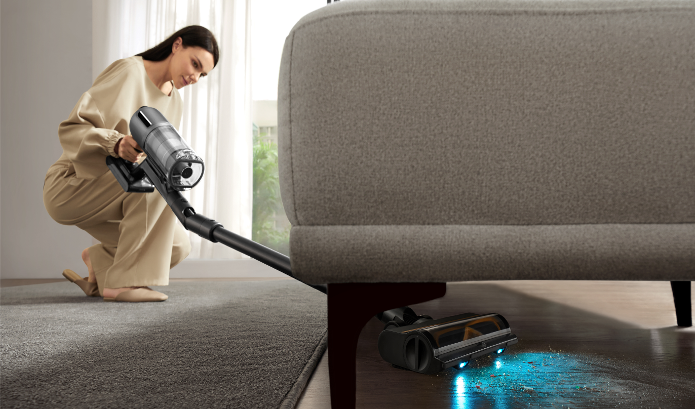 Dreame Z30 Cordless Stick Vacuum