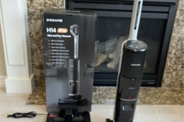 
  H14 Pro
  High Quality, Simple to Use, and Intelligent Vacuum Mop
  


