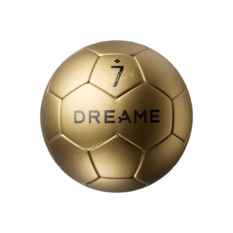 Dreame X Cristiano Ronaldo Football- Limited Edition (Not For Sale)