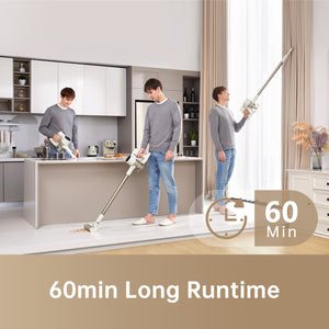 Dreame Launches Powerful R Series Stick Vacuums - Starting from $299.99