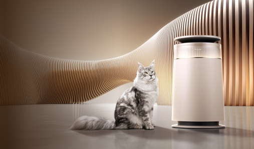 Air Care FP10 Air Purifier