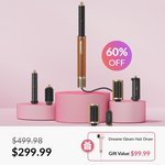 Load image into Gallery viewer, Dreame AirStyle Pro Hair Styler-Free Gleam Hair Dryer
