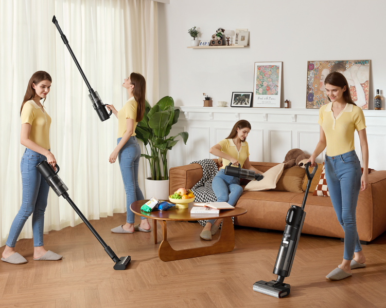 Crazy Clean, House Cleaning Services