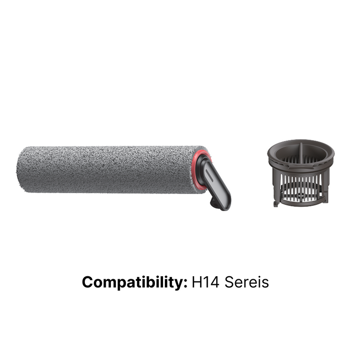 Dreame Accessory Cleaning Kit for H14 Sereis