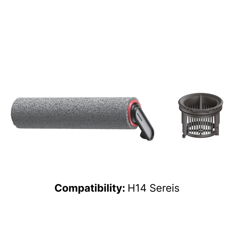 Dreame Accessory Cleaning Kit for H14 Sereis