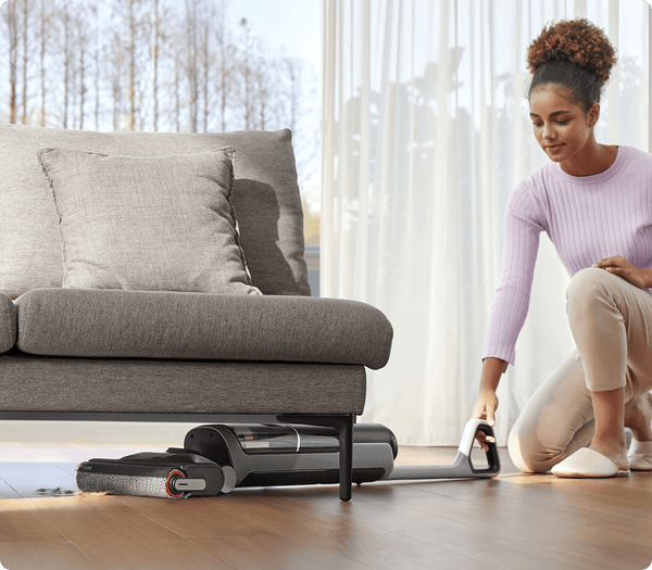 Dreame Wet And Dry Vacuum