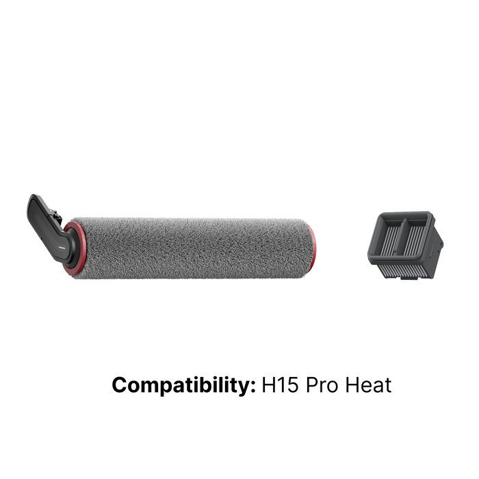 Dreame Accessory Cleaning Kit for H15 Pro Heat